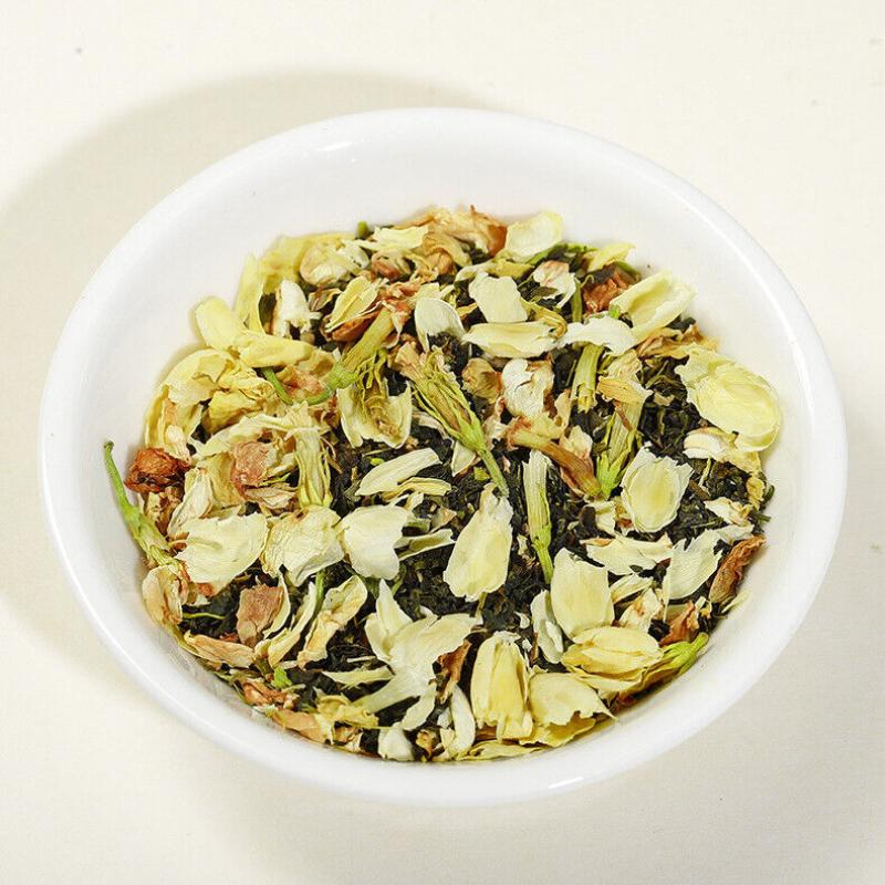 New Tea Strong Flavor Jasmine Tea Green Tea Bag