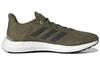 adidas PureBoost 21 'Focus Olive' GY5101