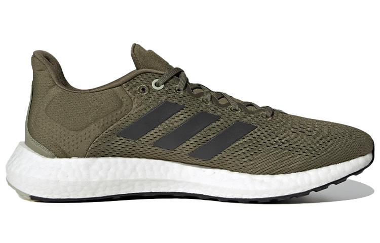 adidas PureBoost 21 'Focus Olive' GY5101