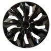 17" Universal Wheel Cover Hubcap for Car Tire Rim Decor