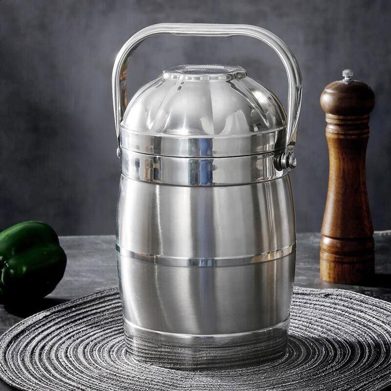 Langhe Thermal Lunch Box