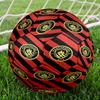 Manchester City Theme Size 5 Soccer Ball, Suitable for Both Indoor and Outdoor Matches, a Gift Suitable for Everyone.