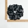 Classic Polka Dot And Paisley Pattern Hair Bands Contrast Color Aesthetic Scrunchies Retro 90s Style Daily Hair Accessories