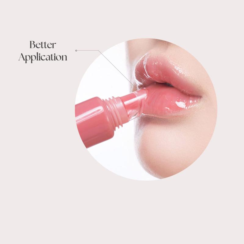 [HEVE BLUE] Penta Berry Panthenol Repair Lip Treatment 12g