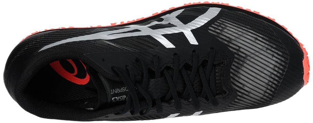 ASICS WINDSPRINT 3 Track and Field Training Unisex Adult Shoes,
