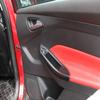 RHD For Ford Focus MK3 2012  ABS Carbon Fiber interior Decoration Accessories door amrest window rise gear  A/C control panle