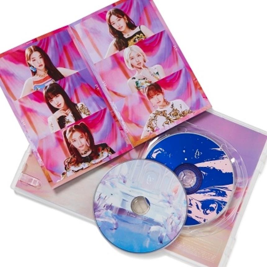 EleVen  Japanese Ver.  [cd+blu Ray Disc]  V Edition [limited Edition] 