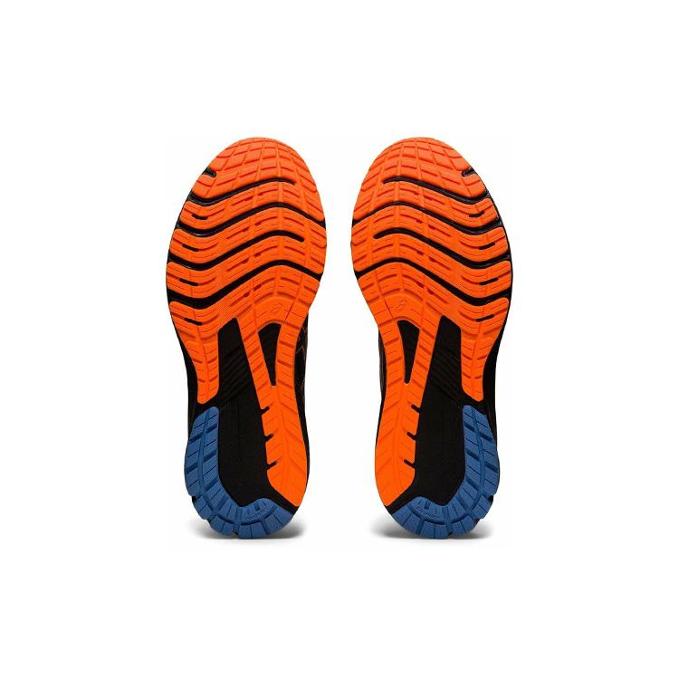 Asics GT 1000 11 Gtx 'Black Shocking Orange' 1011B447-001