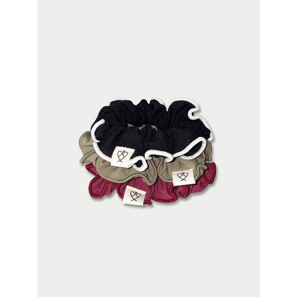 

Hy Scrunchie - Утреннее кардио 3 шт. 1 комплект