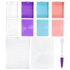Multi-grid Diamond Sorting Tray Anti-spill Diamond Sorting Plate New Drill Storage Box  Art Lovers