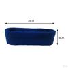 Sweatbands Towel Thin Elastic for Washing Bath Salon
