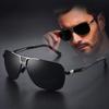 Men's Fashion Sunglasses for Outdoor Sports and Driving