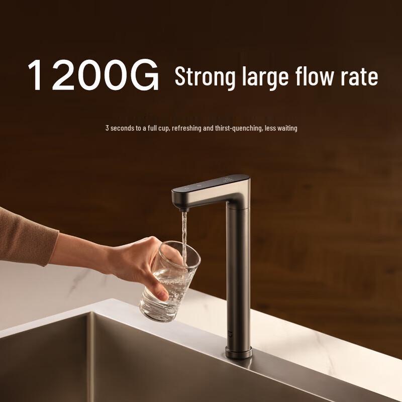 Xiaomi 1200G Pro Haushaltswasserfilter