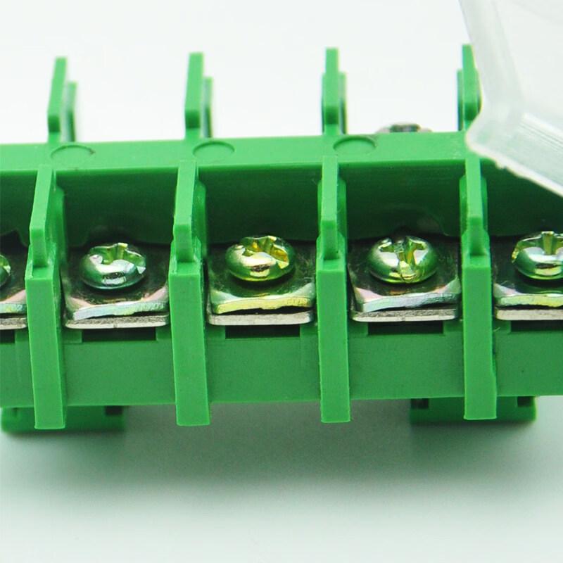 JF5 Serie Reihenklemmenblock