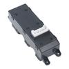 Master Window Lifter Control Switch For Hyundai IX25 For Creta 93570-C9100 Black Plastic Interior Parts