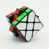 YJ Magic Cube 3X3 Yileng 57mm Colorful Smooth Abnormity Cube Educational Toy