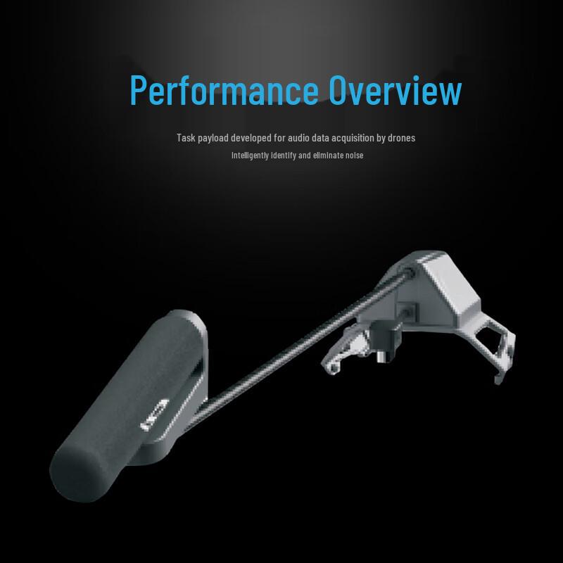 DJI Mavic 3 Enterprise Series Drone Microphone (CN Version)