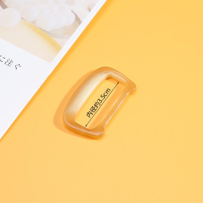 Resin Horn Buttons, Japanese Buttons, Men'S And Women'S Coats, Trench Coats, Jacket Buttons, Accessories, Three-Speed Buttons, Adjusting Horn Buttons