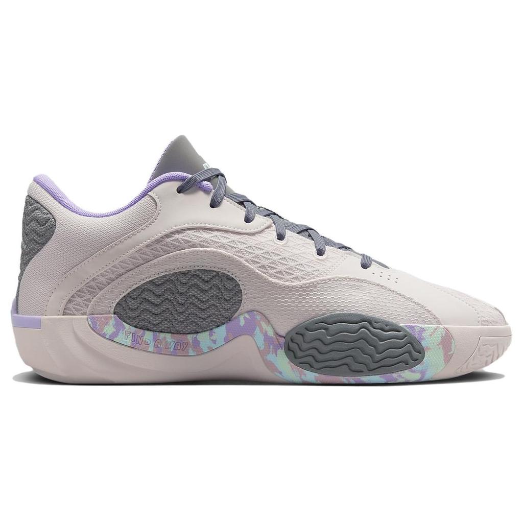 New Jordan Tatum 2 'Easter' PF FZ2203-600