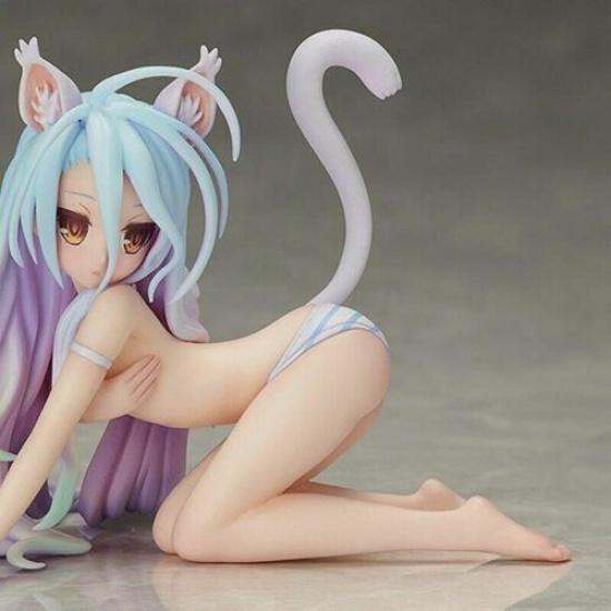 7cm Anime Bunny Girl Sexy Figurine Action Figure Collectible Model PVC Toy