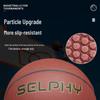 Long Zhan Wear-Resistant PU Basketball