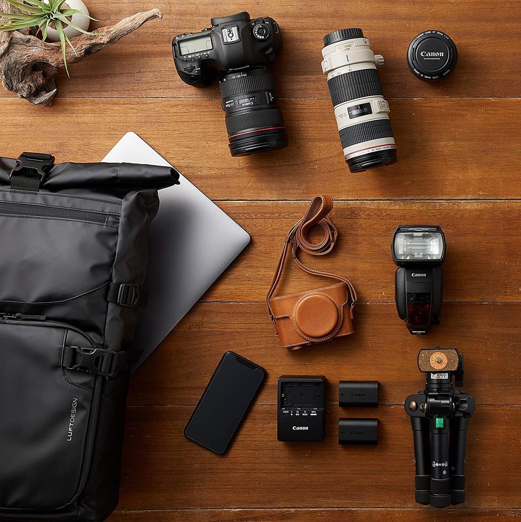 Velbon Ultra 453 Mini AZ Table Mini Tripod 5 53cm Ultra 24mm Leg Aluminum Tabletop (Legs Only), Sections, Approx. Height, Locking, Diameter, Compact,