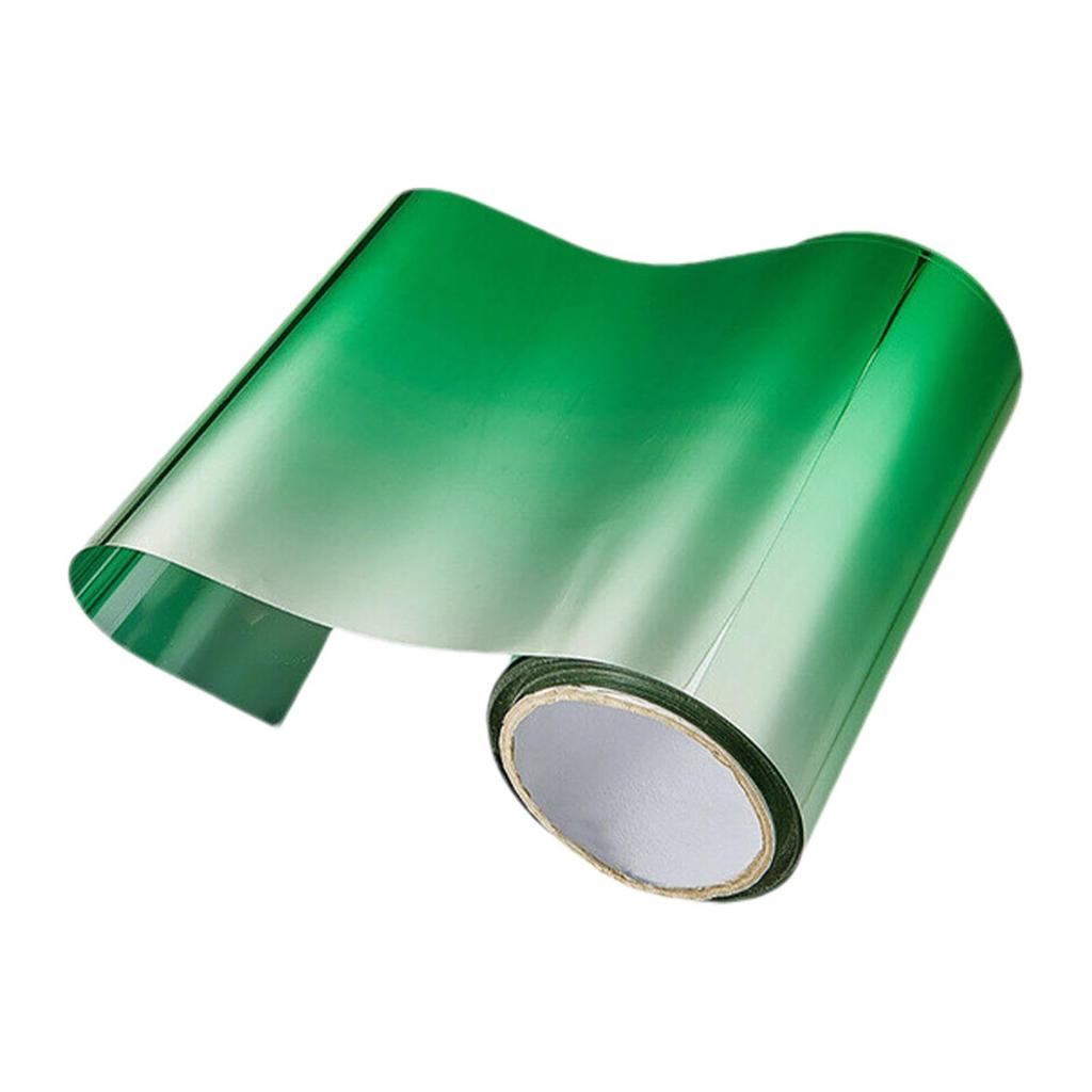 Windshield Decal, Car Windshield Film, Windshield Shade Sun Decal - Heat Resistant Self Adhesive