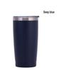 Changqi Isolierter Edelstahl-Auto-Becher