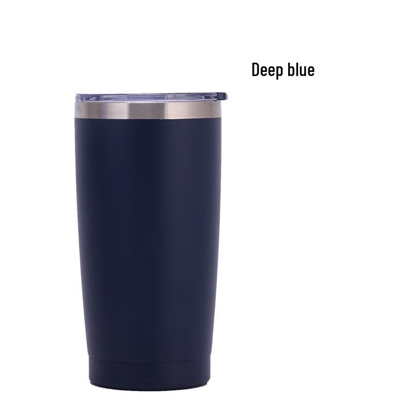 Changqi Stainless Steel Insulated Car Tumbler