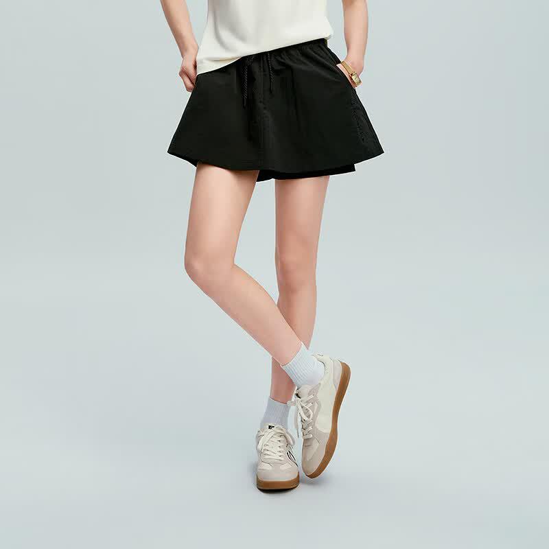 Champion Women's Casual Skort Shorts