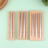 Meditation Chimes With Mallet 1 2 3 5 7 Phoneme Musically Tuned Wind Chime Percussion Instrument For Meditation Mindfulness