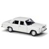 WELLY 1/24 Mercedes-Benz 220 Alloy Car Model Diecasts Metal Classic Retro Old Car Model Simulation Collection Childrens Toy Gift