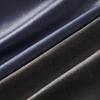Men Boxer Underwear Elastic Mid-rise Tight Cut High Elasticity Shorts Panties Solid Color U-Convex Breathable Panties