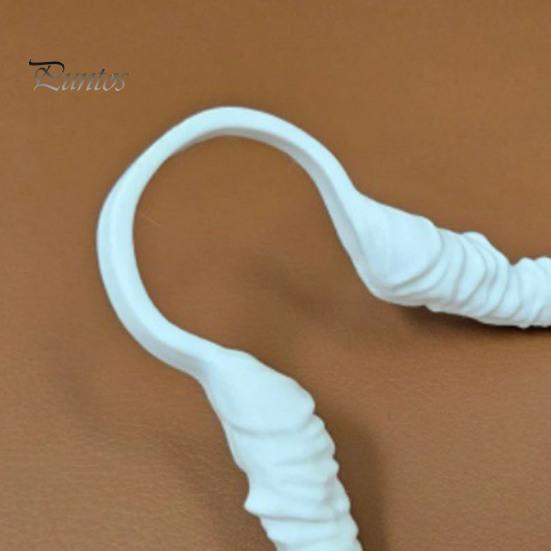 3D Printed Chicken Arm with Shoot Poultry Arm Accessories Hands Neck-Mounted Fake Arm Farm Prank Toy for Hens Roosters