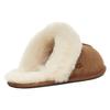 UGG Scuffette Ii Brown 'Chestnut' Women's 1106872-CHE
