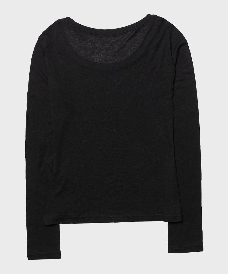 ARTISTWEAR [Atw] Weekdays Loose Fit Top