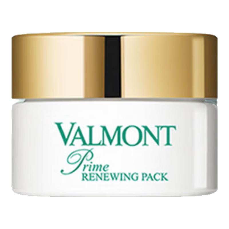 

VALMONT Маски та Набори для догляду за шкірою