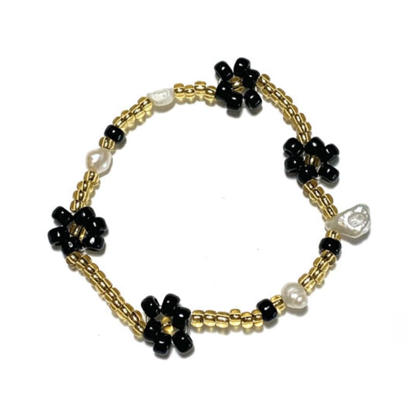 Sophiamor Shiny Flower Bracelet SET 103