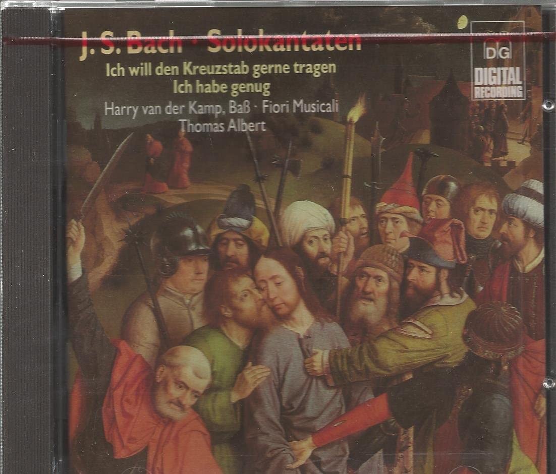 

CD SOLOKANTATEN - Solokantaten [CD] Germany Music Others Used