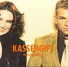 CD ROSENSTOLZ  Kassengift 5439372 Polydor 2000 Germany Rock Used