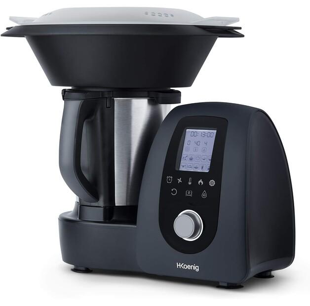 Multicooker H.Koenig HK8