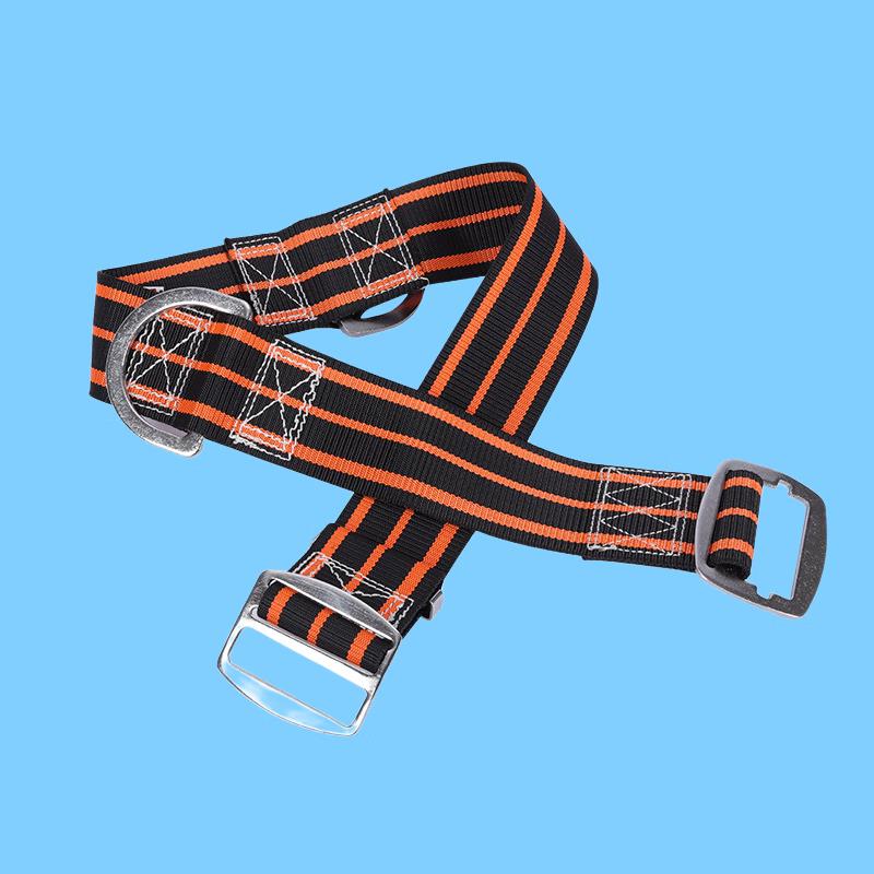 Firefighter Rescue Safety Belt