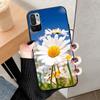 For Xiaomi Redmi Note 10 JE Phone Case Cool Wolf Lion Silicone Back Cover For Redmi Note10 JE Note 10JE Protective Shell Coque