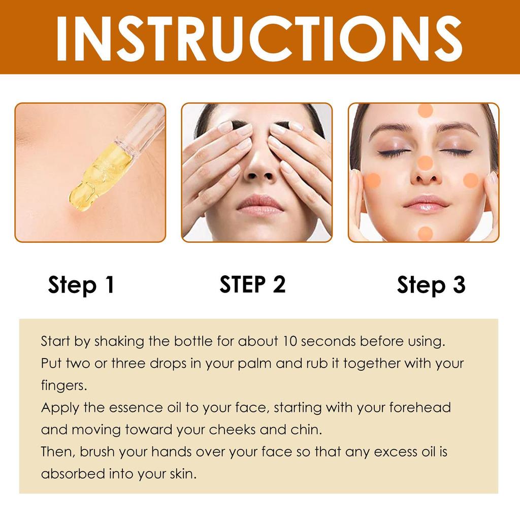 Collagen Anti-wrinkle White Serum