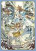 Chara Sleeve Collection Matte Series Granblue Fantasy Maria Theresa Pack (No. MT1951)