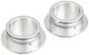 Kitaco Frame Cap Set CB125R (Silver) (JC79) 588-1450060