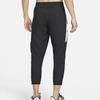 Nike Dri-FIT Challenger Men's Running Trousers Black DX0889-010