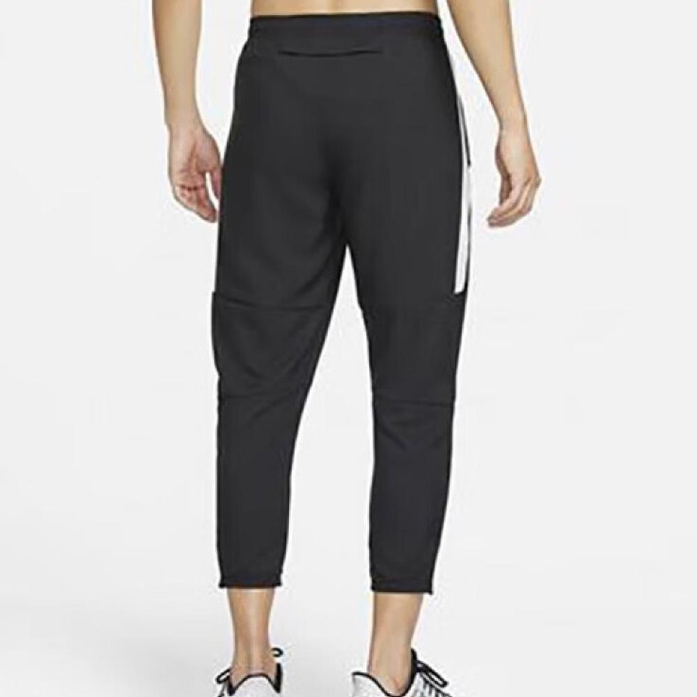 Nike Dri-FIT Challenger Men's Running Trousers Black DX0889-010