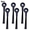 Simplified Installation Replacement Brushes for For Shark Robot Vacuums
