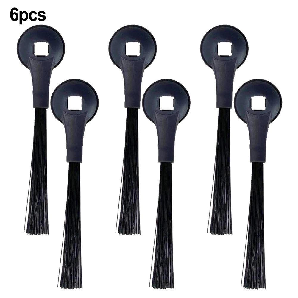 Simplified Installation Replacement Brushes for For Shark Robot Vacuums